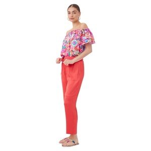 TRINA TURK Bernelle 2 Pant NWT